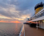 Круиз Норвежки фиорди с Берген и Ставангер