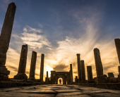 Алжир - непознатото бижу на Африка