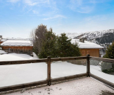 Chalet La Grande a Gege