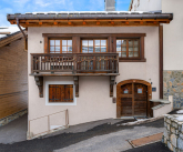 Chalet Le Refuge