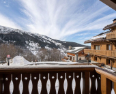 Мерибел (Meribel) - Шалета - комфортни ски почивки