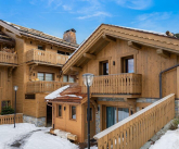 Chalet Mazot