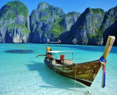 Круиз из винените райони на Западното Тихоокеанско крайбрежие на САЩ и Канада