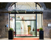 NH COLLECTION BRUSSELS CENTRE 4*