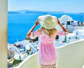 Великден на о. Санторини, Гърция със самолет от София – 3 нощувки