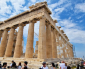 Круиз Гръцки острови и Истанбул с Costa Fortuna 05.09.2026