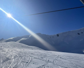 Тин (Tignes)- комфортна ски почивка в Алпите