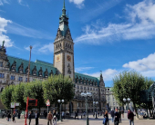 Круиз Около Европа 5 държави за 14 дни с Costa Favolosa