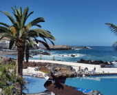 Круиз Канарски острови и Мадейра