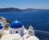 Круиз Гръцки острови и Истанбул с Costa Fortuna