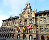 Речен круиз по Рейн и холандските канали - Нидерландия и Белгия в сезона на лалетата