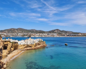 Средиземноморски круиз с COSTA SMERALDA