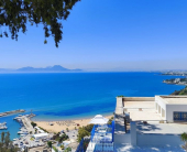 Средиземноморска фантазия Испания, Тунис, Италия, Франция