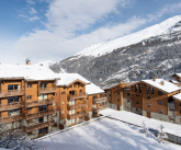 Residence Lodge des Neiges Boutique