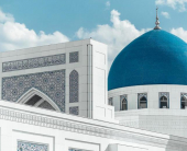 Узбекистан: Великият път на коприната