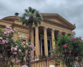 Старите цивилизации на Средиземно море с Costa Fascinosa 