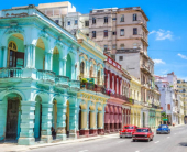 МЕЧТАНА КУБА - Хавана, Тринидад и релакс на Варадеро - 10 нощувки