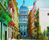 КУБА И ЯМАЙКА