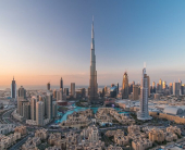 Екскурзия в Дубай, Шри Ланка и почивка на Малдиви