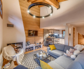 Chalet Breckenridge Sud