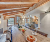 Chalet Crystal Ridge