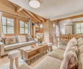Chalet Josephine