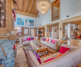 Chalet Zanskar