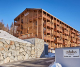 Hotel L’Ecrin Blanc 