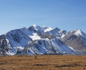 Непознатото лице на Монголия – Алтай