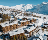 Résidence L'Ecrin Blanc