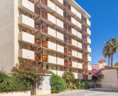 Френската Ривиера - Résidence Promenade des Bains Saint-Raphaël