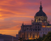 Испания отблизо – класически обиколен тур с полет от София