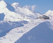 На ски в Ла Розиер (La Rosiere) - ски приключение във Франция и Италия - комфортна почивка