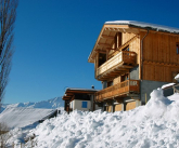 Chalet Gaiduch