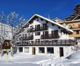 Chalet le Vieux Logis