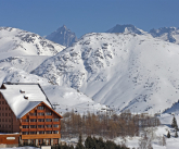 Le Pic Blanc