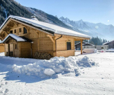 Chalet Marius Chamonix