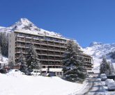 Residence Les Terrasses de Veret