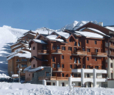 Les Lodges des Alpages