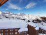 На ски в Ла План (La Plagne)-ски зона Paradiski, Франция 
