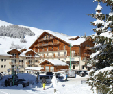 Residence L'Ours Blanc