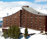 Hotel Club Altitude  Arc 2000