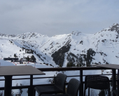 Лез Арк (Les Arcs)- комфортна ски почивка в Алпите