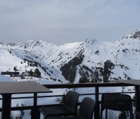 Лез Арк (Les Arcs)- комфортна ски почивка в Алпите