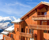 Residence L'Arollaie  Pelsey - Vallandry