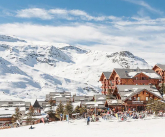 Les Alpages de Reberty