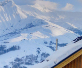 Residence/Chalets La Fontaine du Roi 