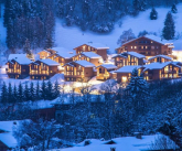 Chalet Les Portes de Megeve