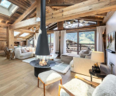 Residence Stallion Megeve