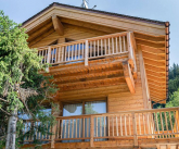 Chalet Palou